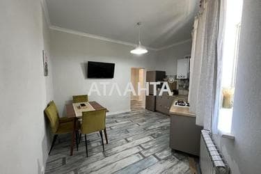 2-rooms apartment apartment by the address st. Chernyshevskogo (area 68,3 m²) - Atlanta.ua - photo 17