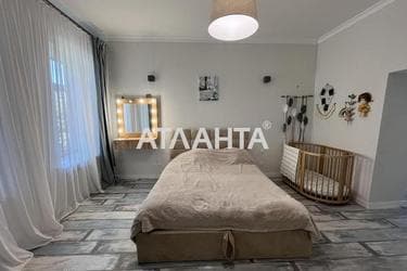 2-rooms apartment apartment by the address st. Chernyshevskogo (area 68,3 m²) - Atlanta.ua - photo 18