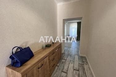 2-rooms apartment apartment by the address st. Chernyshevskogo (area 68,3 m²) - Atlanta.ua - photo 21
