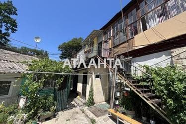 2-rooms apartment apartment by the address st. Chernyshevskogo (area 68,3 m²) - Atlanta.ua - photo 23
