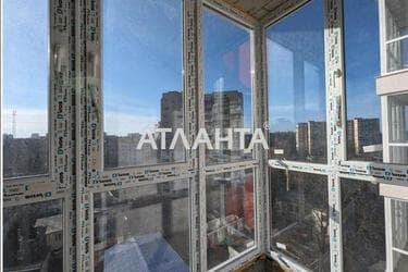 1-комнатная квартира по адресу ул. Пишоновская (площадь 29,4 м²) - Atlanta.ua - фото 14