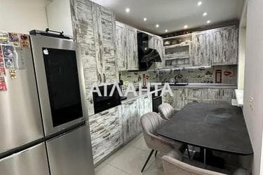 House by the address st. Kustanayskaya (area 100 m²) - Atlanta.ua - photo 10