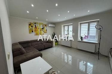 House by the address st. Kustanayskaya (area 100 m²) - Atlanta.ua - photo 12