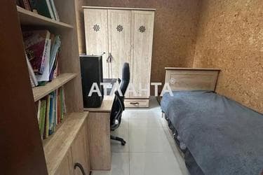 House by the address st. Kustanayskaya (area 100 m²) - Atlanta.ua - photo 17