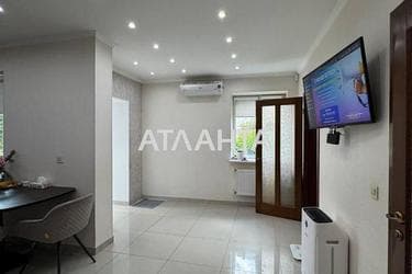 House by the address st. Kustanayskaya (area 100 m²) - Atlanta.ua - photo 13