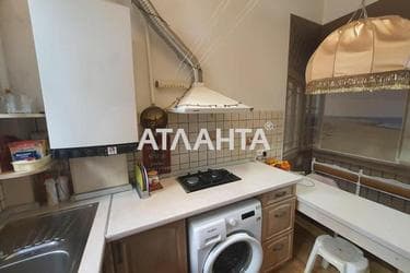 Багатокімнатна квартира за адресою Габсбурга Вільгельма пров. (площа 110 м²) - Atlanta.ua - фото 14