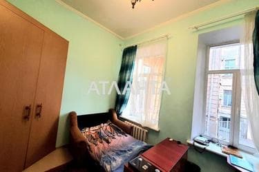 Багатокімнатна квартира за адресою Габсбурга Вільгельма пров. (площа 110 м²) - Atlanta.ua - фото 16