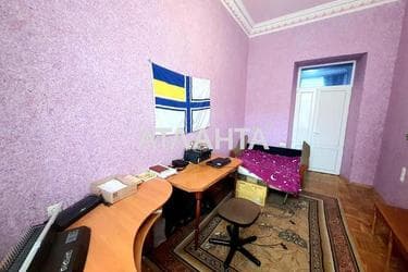 Багатокімнатна квартира за адресою Габсбурга Вільгельма пров. (площа 110 м²) - Atlanta.ua - фото 20