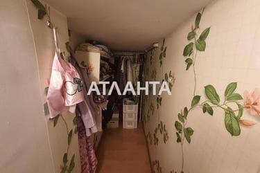 Багатокімнатна квартира за адресою Габсбурга Вільгельма пров. (площа 110 м²) - Atlanta.ua - фото 24