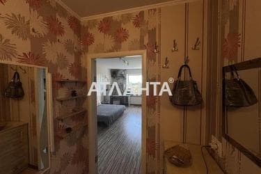 1-комнатная квартира по адресу ул. Вильямса ак. (площадь 45,7 м²) - Atlanta.ua - фото 17