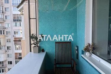 1-комнатная квартира по адресу ул. Вильямса ак. (площадь 45,7 м²) - Atlanta.ua - фото 30