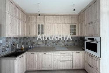 3-rooms apartment apartment by the address st. Lyustdorfskaya dor Chernomorskaya dor (area 101,2 m²) - Atlanta.ua - photo 23