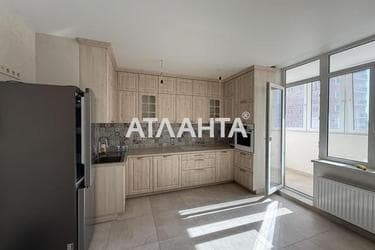 3-rooms apartment apartment by the address st. Lyustdorfskaya dor Chernomorskaya dor (area 101,2 m²) - Atlanta.ua - photo 21