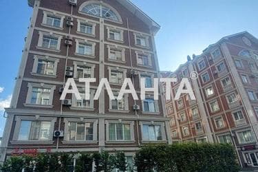 Комерційна нерухомість за адресою вул. Дмитра Луценка (площа 60 м²) - Atlanta.ua - фото 16