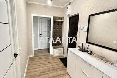 2-комнатная квартира по адресу Глушко ак. Пр. (площадь 49 м²) - Atlanta.ua - фото 23