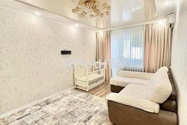 2-комнатная квартира по адресу Глушко ак. Пр. (площадь 49 м²) - Atlanta.ua - фото 24