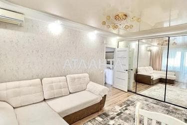 2-комнатная квартира по адресу Глушко ак. Пр. (площадь 49 м²) - Atlanta.ua - фото 27