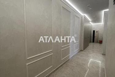 1-кімнатна квартира за адресою вул. Генуезька (площа 60,6 м²) - Atlanta.ua - фото 37
