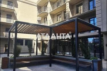1-кімнатна квартира за адресою вул. Генуезька (площа 60,6 м²) - Atlanta.ua - фото 43