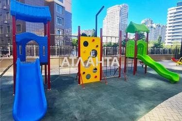 1-кімнатна квартира за адресою вул. Генуезька (площа 60,6 м²) - Atlanta.ua - фото 44