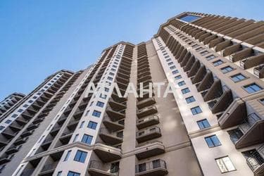 1-кімнатна квартира за адресою вул. Генуезька (площа 60,6 м²) - Atlanta.ua - фото 47