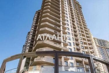 1-кімнатна квартира за адресою вул. Генуезька (площа 60,6 м²) - Atlanta.ua - фото 50