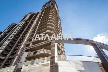 1-кімнатна квартира за адресою вул. Генуезька (площа 60,6 м²) - Atlanta.ua - фото 51