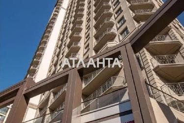 1-кімнатна квартира за адресою вул. Генуезька (площа 60,6 м²) - Atlanta.ua - фото 53