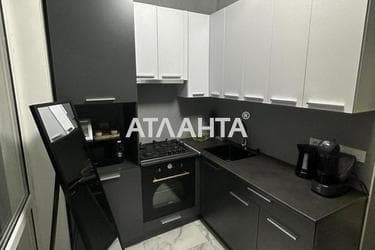 House by the address st. Leshchenko Petra Kominterna (area 30 m²) - Atlanta.ua - photo 11