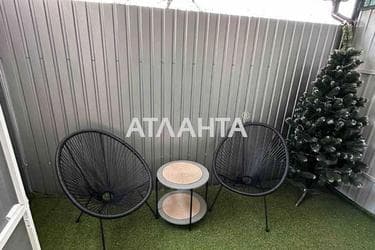 House by the address st. Leshchenko Petra Kominterna (area 30 m²) - Atlanta.ua - photo 19