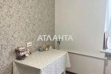 1-комнатная квартира по адресу ул. Юрия Липы (площадь 37 м²) - Atlanta.ua - фото 16