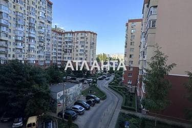 1-комнатная квартира по адресу ул. Радужный м-н (площадь 34,3 м²) - Atlanta.ua - фото 34