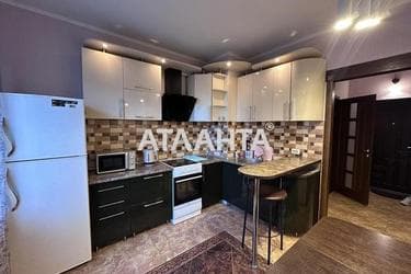 1-комнатная квартира по адресу ул. Радужный м-н (площадь 34,3 м²) - Atlanta.ua - фото 20
