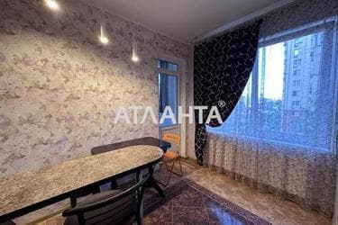 1-комнатная квартира по адресу ул. Радужный м-н (площадь 34,3 м²) - Atlanta.ua - фото 23