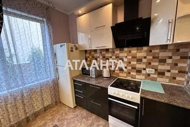 1-комнатная квартира по адресу ул. Радужный м-н (площадь 34,3 м²) - Atlanta.ua - фото 21
