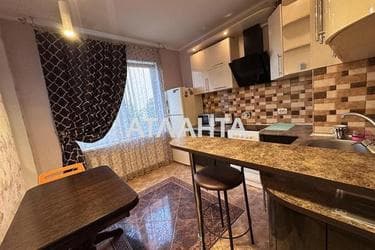 1-комнатная квартира по адресу ул. Радужный м-н (площадь 34,3 м²) - Atlanta.ua - фото 22