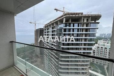 1-room apartment apartment by the address st. Frantsuzskiy bul Proletarskiy bul (area 48,7 m²) - Atlanta.ua - photo 16