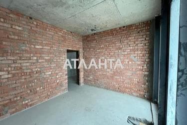 1-room apartment apartment by the address st. Frantsuzskiy bul Proletarskiy bul (area 48,7 m²) - Atlanta.ua - photo 17