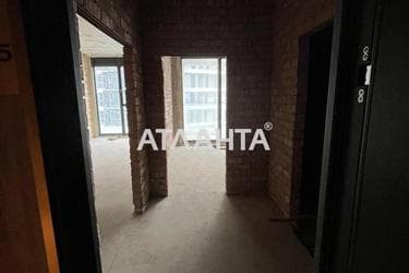 1-room apartment apartment by the address st. Frantsuzskiy bul Proletarskiy bul (area 48,7 m²) - Atlanta.ua - photo 19