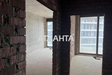 1-room apartment apartment by the address st. Frantsuzskiy bul Proletarskiy bul (area 48,7 m²) - Atlanta.ua - photo 20