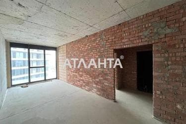 1-room apartment apartment by the address st. Frantsuzskiy bul Proletarskiy bul (area 48,7 m²) - Atlanta.ua - photo 22