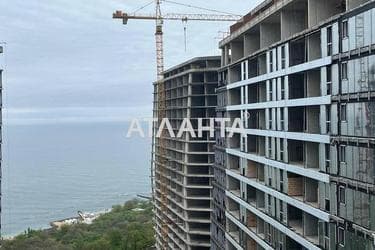 1-room apartment apartment by the address st. Frantsuzskiy bul Proletarskiy bul (area 46,1 m²) - Atlanta.ua - photo 14