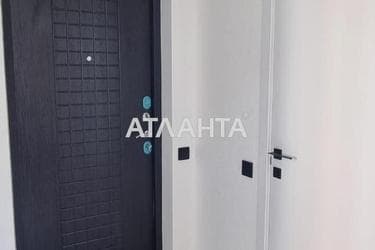 1-кімнатна квартира за адресою вул. Будівельна (площа 43 м²) - Atlanta.ua - фото 19
