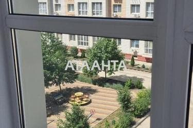 1-кімнатна квартира за адресою вул. Будівельна (площа 43 м²) - Atlanta.ua - фото 25