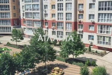 1-кімнатна квартира за адресою вул. Будівельна (площа 43 м²) - Atlanta.ua - фото 26