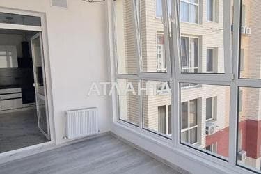 1-кімнатна квартира за адресою вул. Будівельна (площа 43 м²) - Atlanta.ua - фото 15