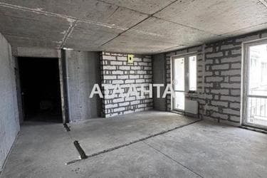 2-rooms apartment apartment by the address st. Kostandi (area 50 m²) - Atlanta.ua - photo 9