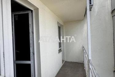 2-rooms apartment apartment by the address st. Kostandi (area 50 m²) - Atlanta.ua - photo 13