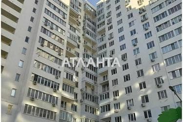 2-rooms apartment apartment by the address st. Kostandi (area 50 m²) - Atlanta.ua - photo 16