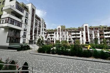 1-кімнатна квартира за адресою вул. Бочарова ген. (площа 40,7 м²) - Atlanta.ua - фото 52